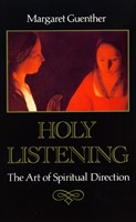Holy Listening (Paperback)