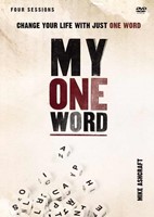 My One Word Pack (Paperback)