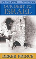 Our Debt To Israel (Paperback)