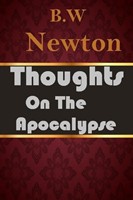 Thoughts on the Apocalypse (Paperback)