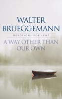 Way other than Our Own, A (Paperback)