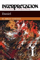 Daniel Interpretation (Paperback)