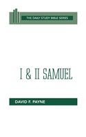 First and Second Samuel Daily Study Bible (Paperback)