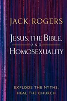 Jesus, the Bible, and Homosexuality (Paperback)