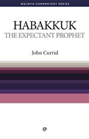 The Expectant Prophet - Habakkuk Simply Explained (Paperback)