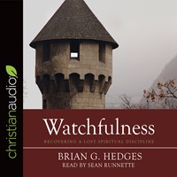 Watchfulness Audio Book