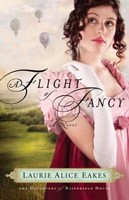 Flight Of Fancy, A (Paperback)