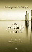 The Mission Of God (Hard Cover)
