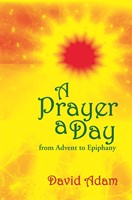 Prayer a Day From Advent to Epiphany, A (Paperback)