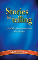 Stories For Telling (Paperback)