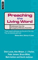 Preaching the Living Word (Paperback)