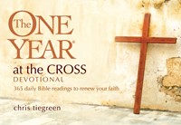 The One Year At The Cross Devotional