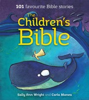 The Children's Bible (Paperback)