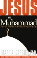 Jesus & Muhammed (Paperback)