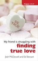 Struggling With Finding True Love (Paperback)