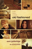 Old Fashioned (Paperback)