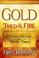 Gold Tried In The Fire (Paperback)