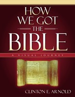 How We Got The Bible (Hard Cover)