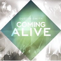 Coming Alive CD (CD-Audio)