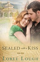 Sealed With A Kiss (Paperback)