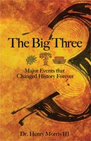 The Big Three (Paperback)
