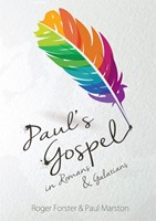 Paul's Gospel in Romans & Galatians (Paperback)