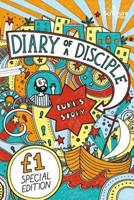 Diary of a Disciple (Luke's Story) PK10 (Paperback)