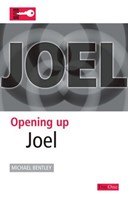 Opening Up Joel (Paperback)