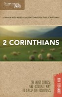 Shepherd's Notes: 2 Corinthians (Paperback)