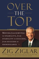 Over the Top (Paperback)