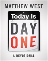 Today Is Day One (Hard Cover)