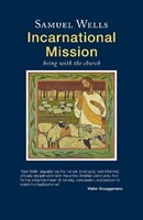 Incarnational Mission (Paperback)