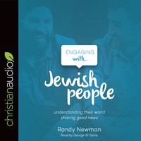 Engaging With Jewish People Audio Book