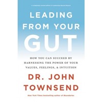 Leading From Your Gut
