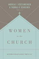 Women In The Church (Paperback)
