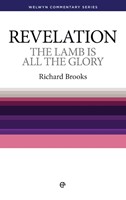Lamb Is All The Glory, The - Revelation (Paperback)