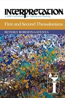 First and Second Thessalonians (Paperback)
