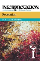 Revelation (Paperback)