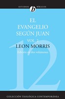 El Evangelio Segun Juan, Volumen Segundo (Paperback)