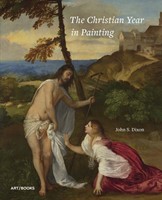 The Christian Year In Painting (Hard Cover)