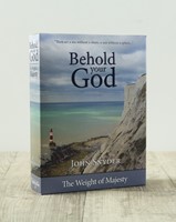 Behold Your God: The Weight Of Majesty DVD & Teacher's Guide