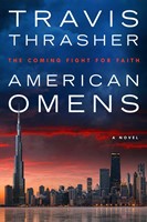 American Omens (Paperback)