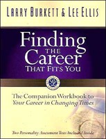 Finding The Career That Fits You (Paperback)