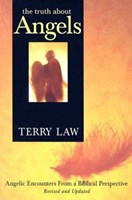 The Truth About Angels (Paperback)
