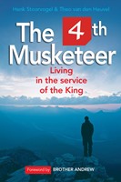 The 4Th Musketeer (Paperback)