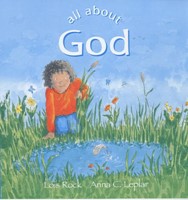 All About God (Hard Cover)