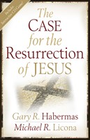 The Case For The Resurrection Of Jesus (Paperback/CD Rom)