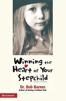Winning The Heart Of Your Stepchild