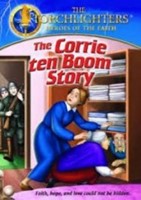 Torchlighters: The Corrie Ten Boom Story DVD (DVD)