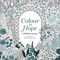Colour In Hope (Paperback)